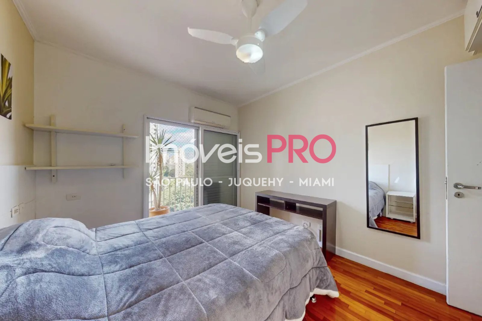 Apartamento para Vender, Vila Olímpia | Cód: IP41142 — 