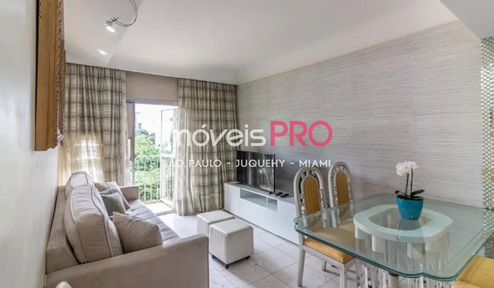 Apartamento para Vender, Vila Olímpia | Cód: IP41143 — foto 1