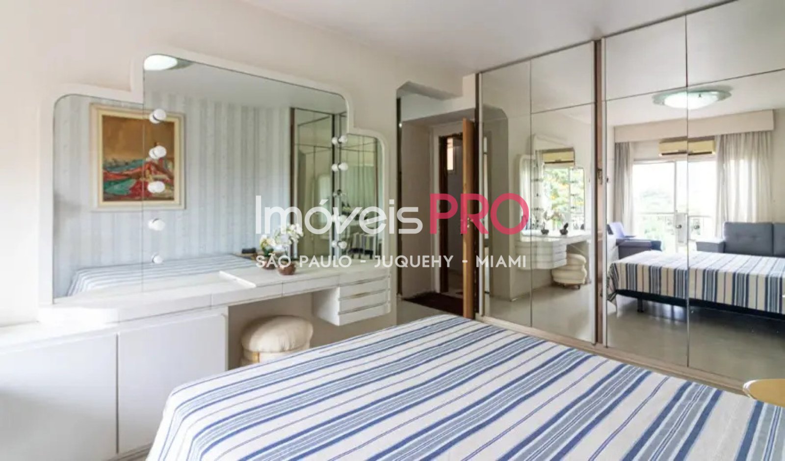 Apartamento para Vender, Vila Olímpia | Cód: IP41143 — 