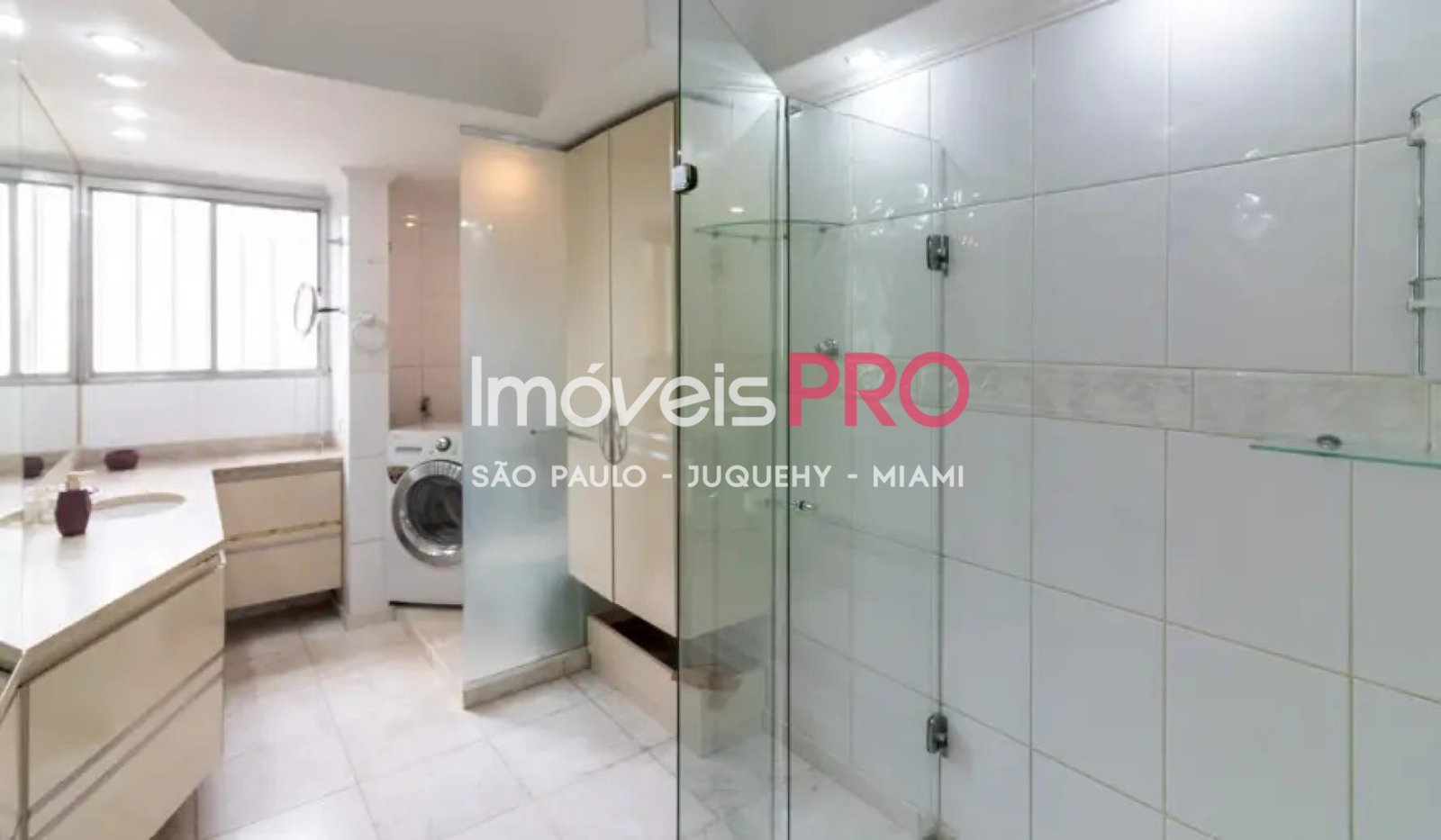 Apartamento para Vender, Vila Olímpia | Cód: IP41143 — 