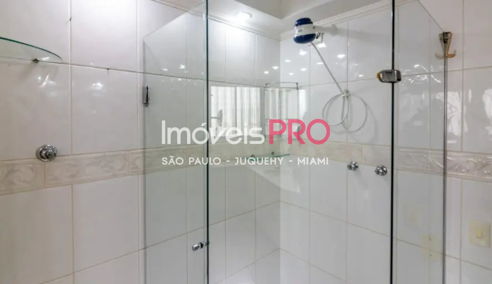 Apartamento para Vender, Vila Olímpia | Cód: IP41143 — 