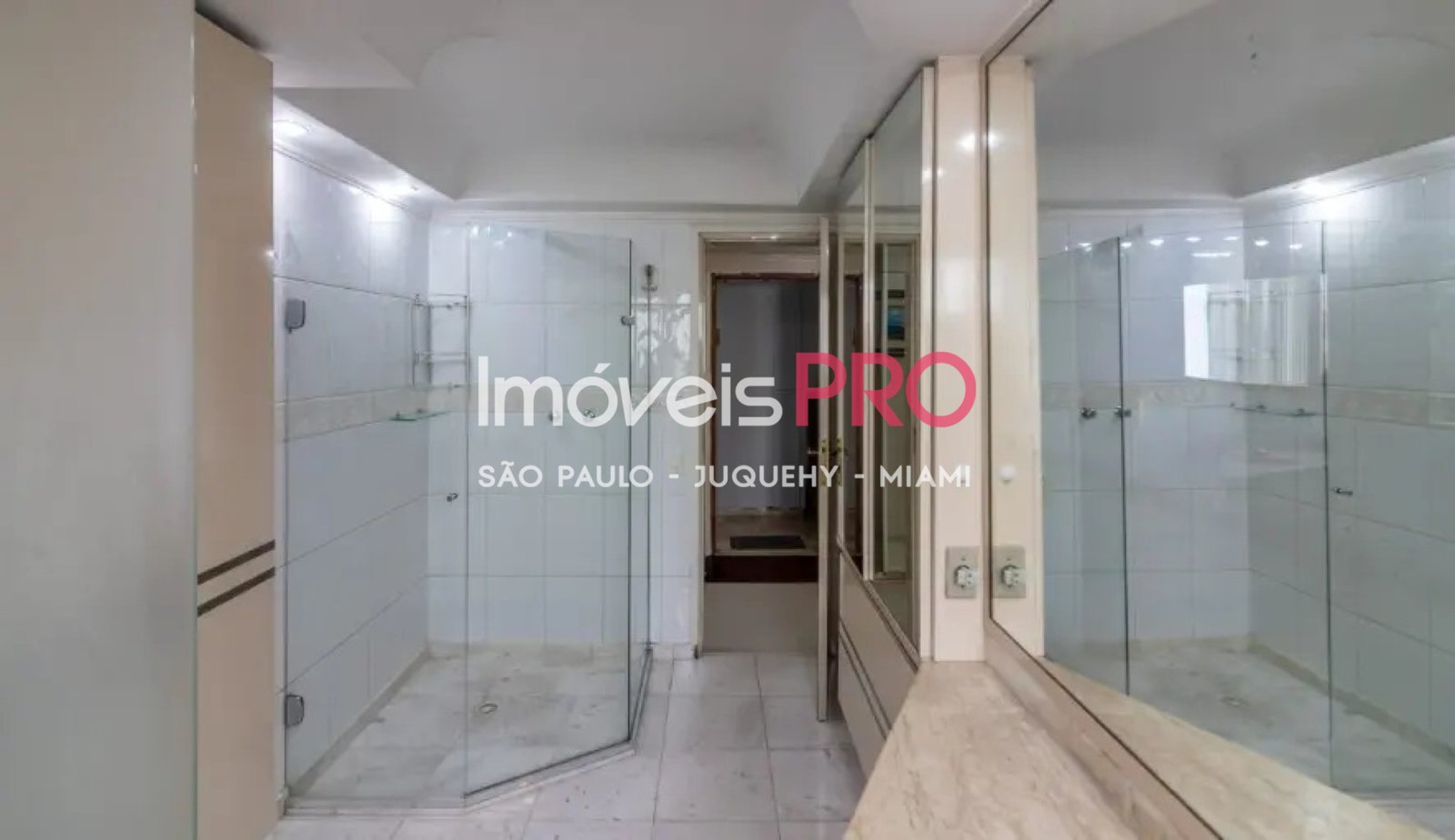 Apartamento para Vender, Vila Olímpia | Cód: IP41143 — 