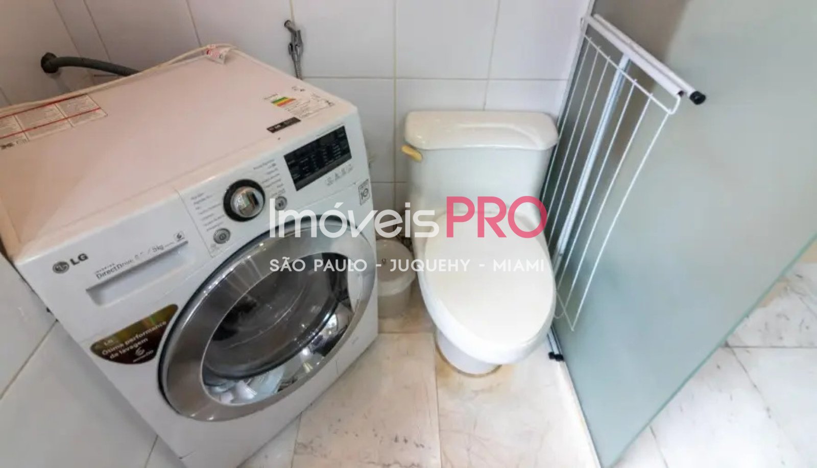Apartamento para Vender, Vila Olímpia | Cód: IP41143 — 