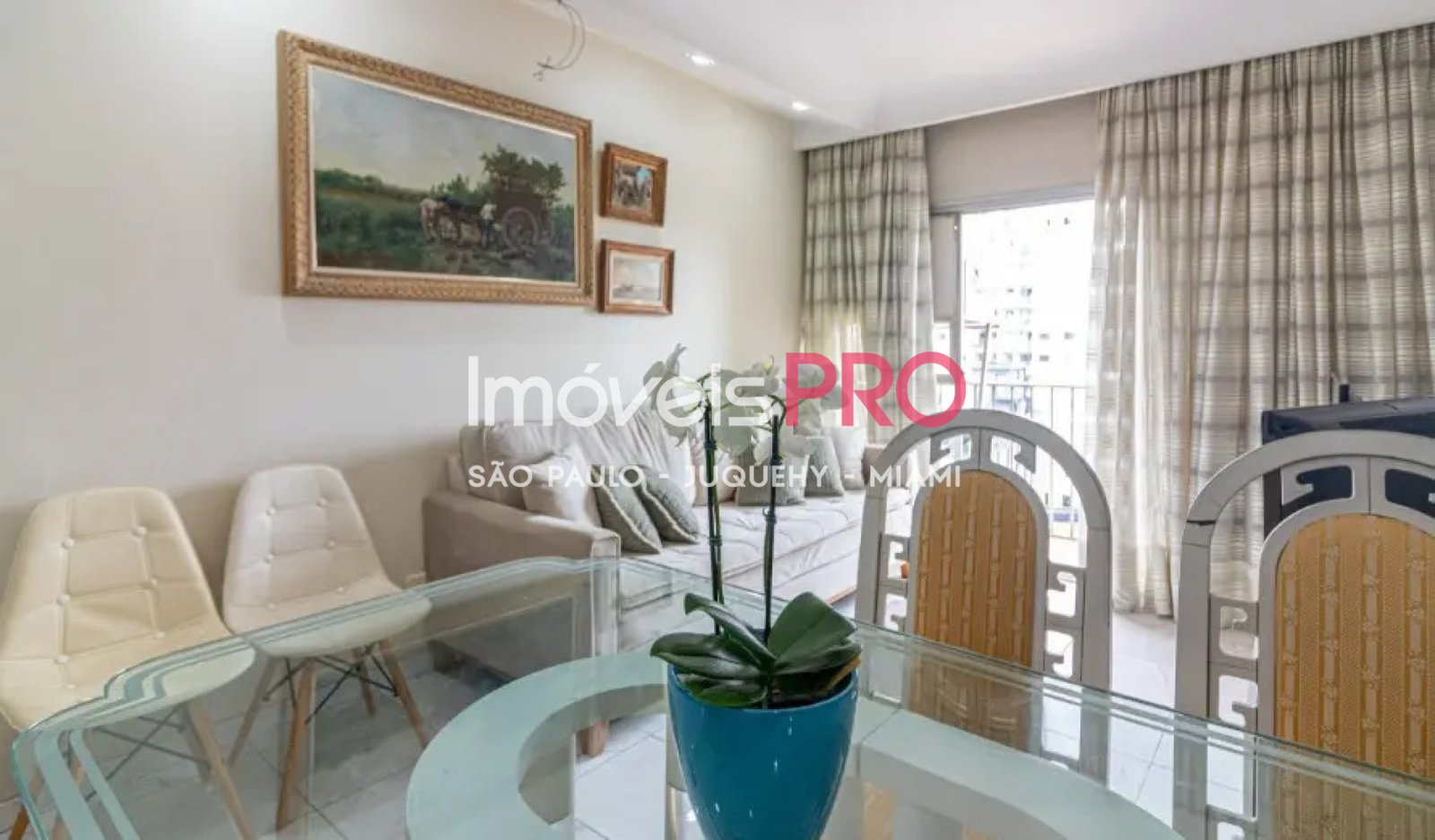 Apartamento para Vender, Vila Olímpia | Cód: IP41143 — foto 2