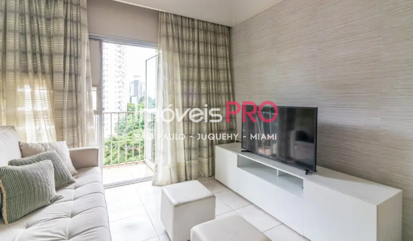 Apartamento para Vender, Vila Olímpia | Cód: IP41143 — foto 3
