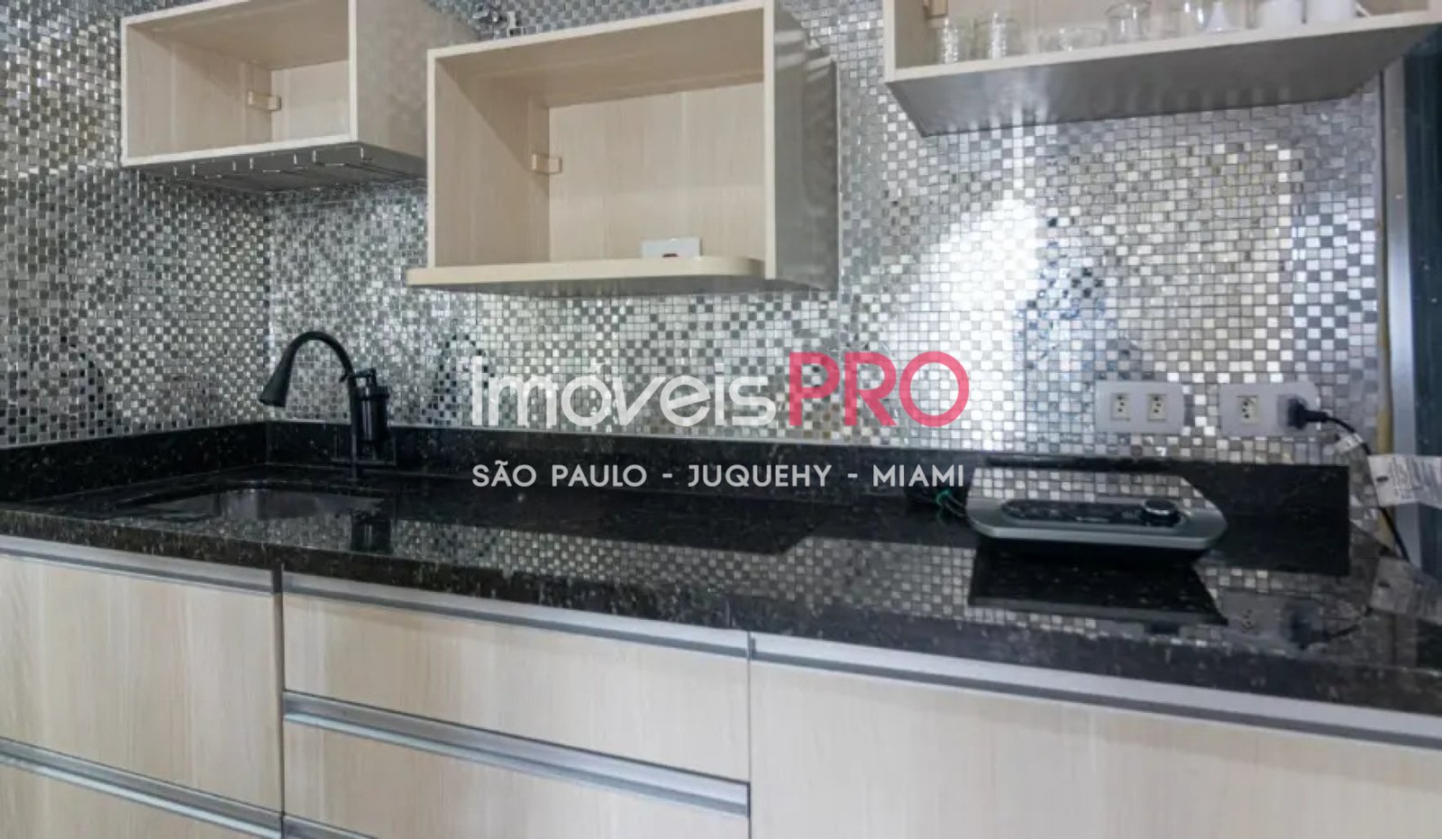 Apartamento para Vender, Vila Olímpia | Cód: IP41143 — foto 6