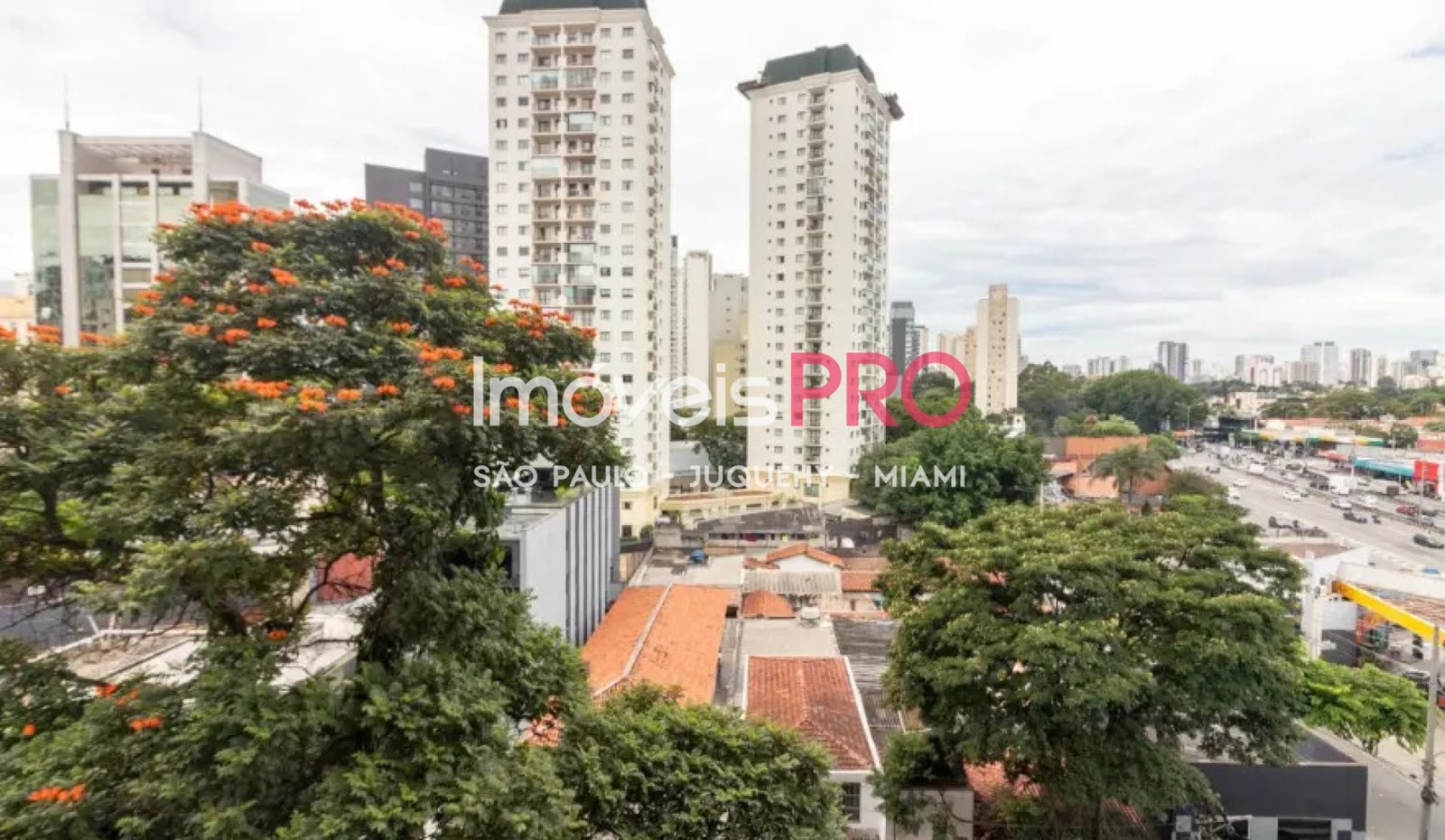 Apartamento para Vender, Vila Olímpia | Cód: IP41143 — foto 7