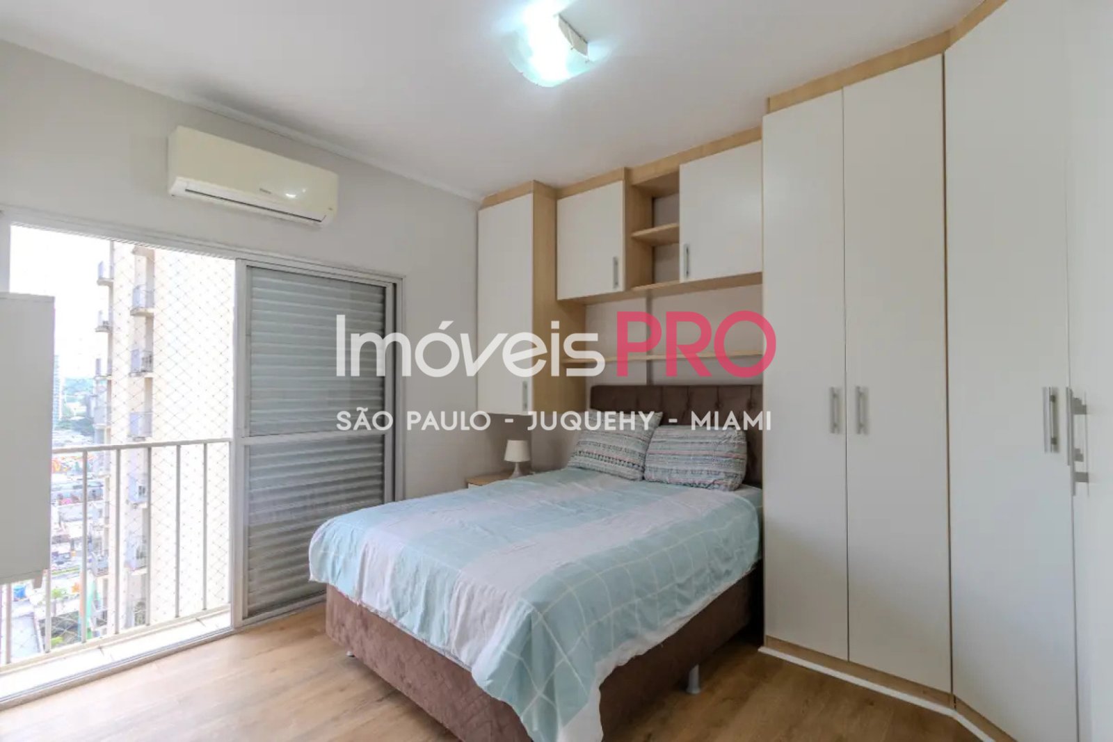 Apartamento para Vender, Vila Olímpia | Cód: IP41144 — 