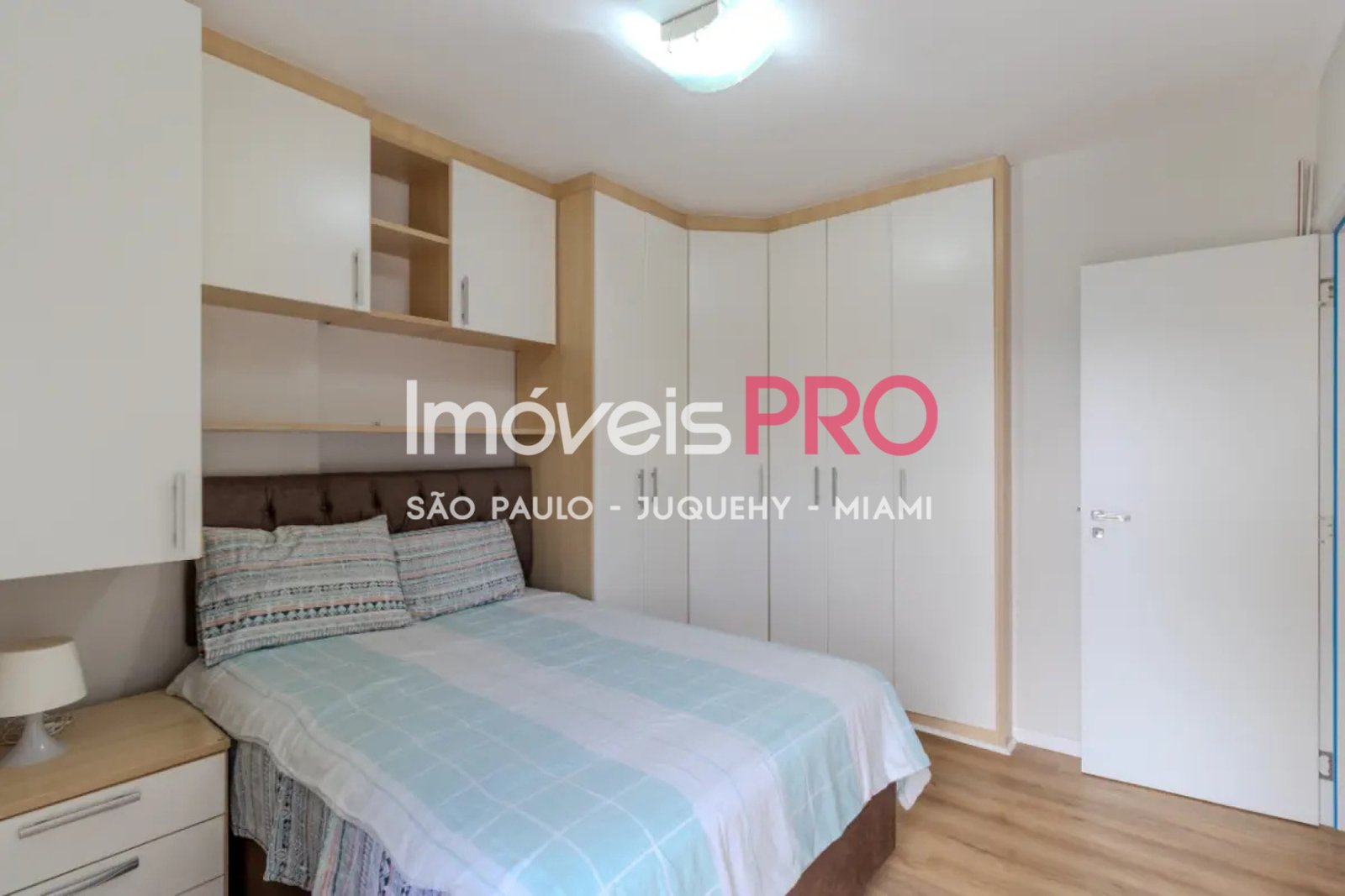 Apartamento para Vender, Vila Olímpia | Cód: IP41144 — 
