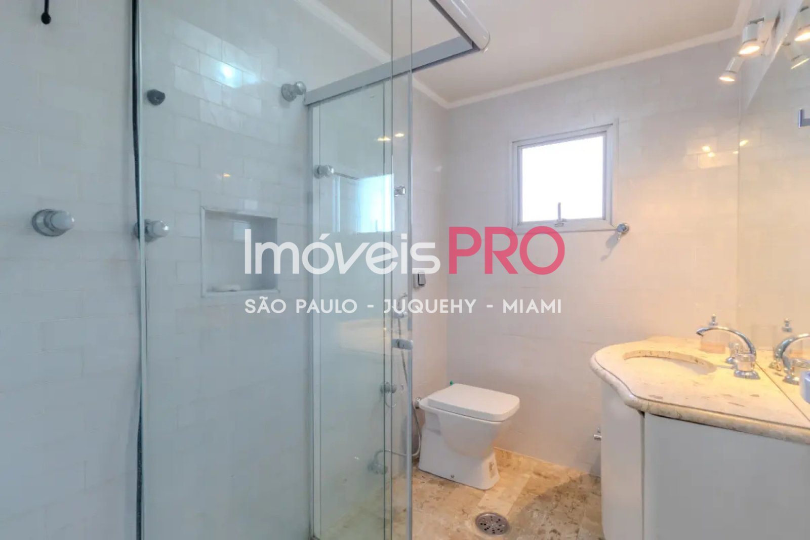 Apartamento para Vender, Vila Olímpia | Cód: IP41144 — 