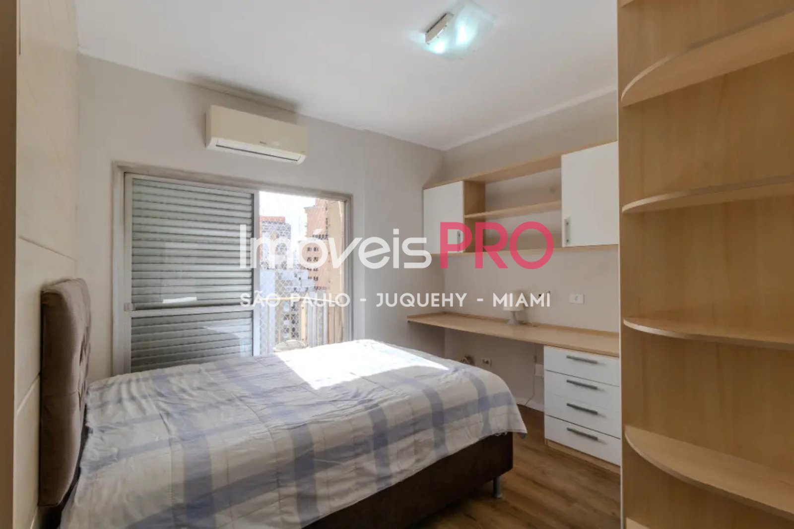 Apartamento para Vender, Vila Olímpia | Cód: IP41144 — 
