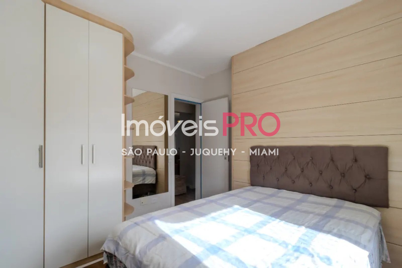Apartamento para Vender, Vila Olímpia | Cód: IP41144 — 