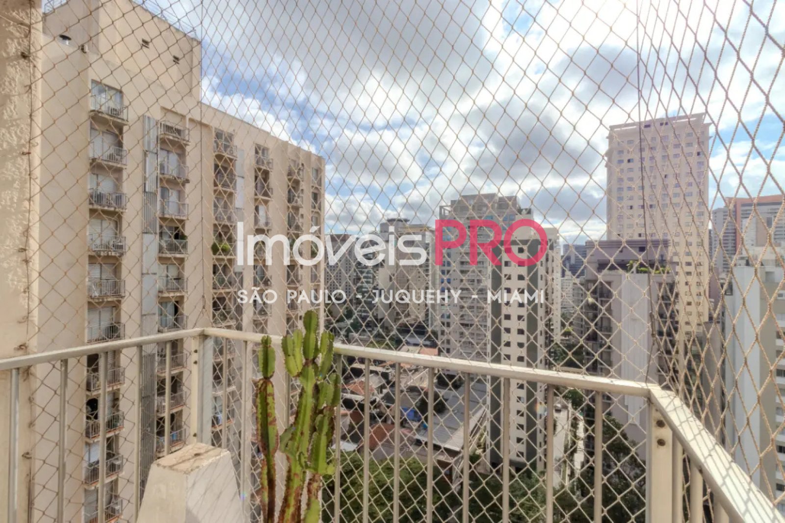 Apartamento para Vender, Vila Olímpia | Cód: IP41144 — 