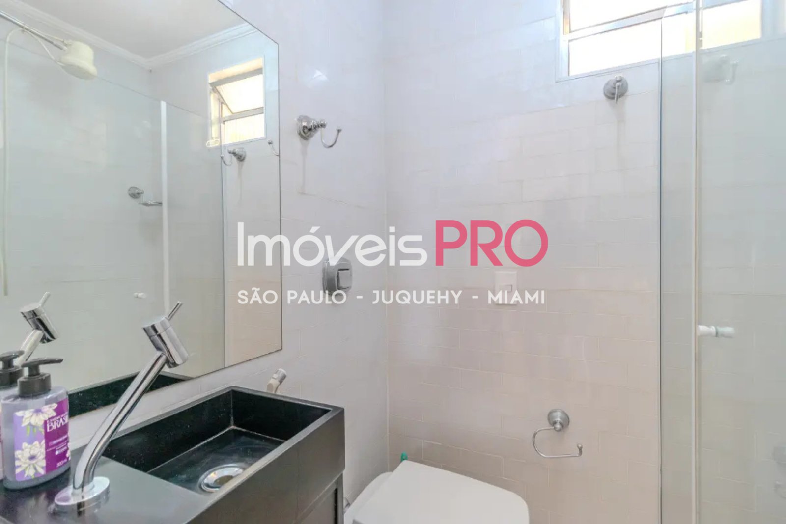 Apartamento para Vender, Vila Olímpia | Cód: IP41144 — 