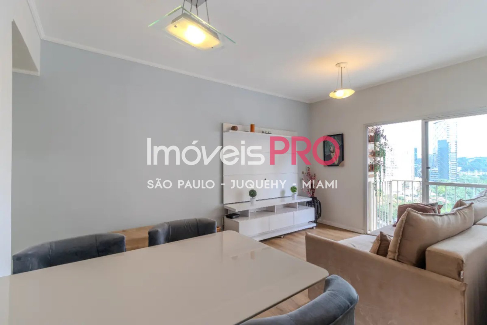 Apartamento para Vender, Vila Olímpia | Cód: IP41144 — foto 2