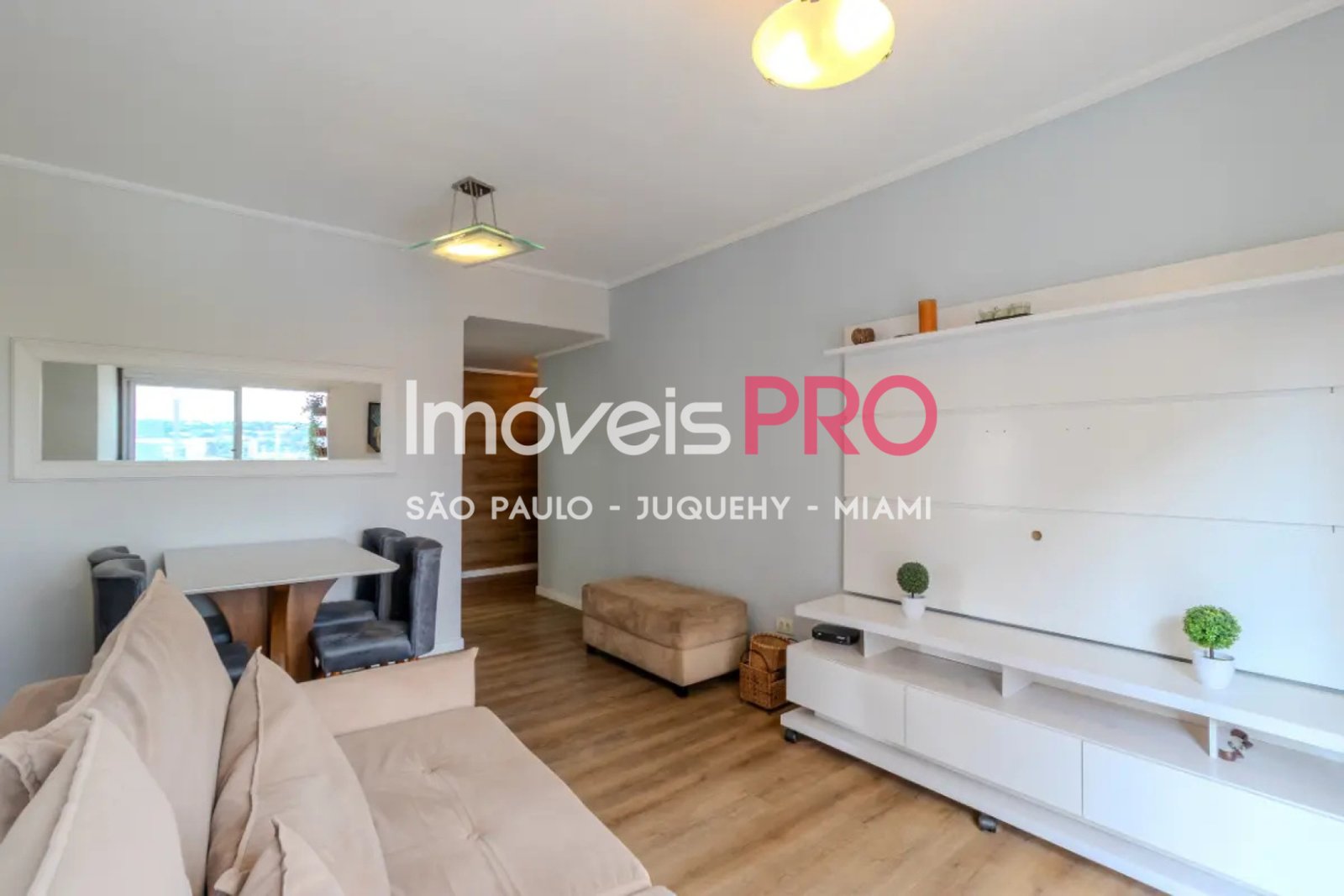 Apartamento para Vender, Vila Olímpia | Cód: IP41144 — foto 3