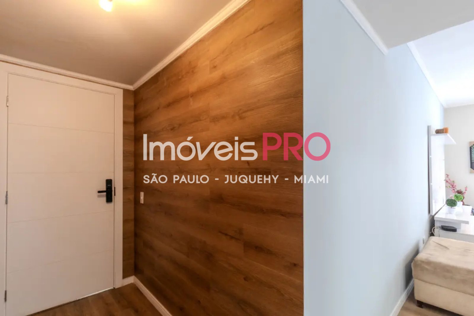 Apartamento para Vender, Vila Olímpia | Cód: IP41144 — foto 6