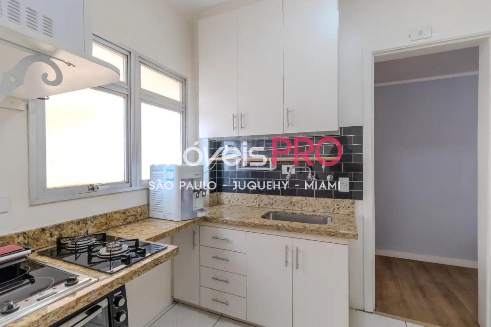 Apartamento para Vender, Vila Olímpia | Cód: IP41144 — foto 7