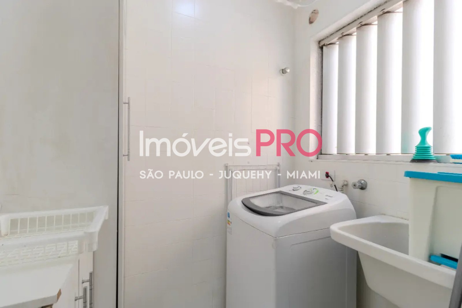 Apartamento para Vender, Vila Olímpia | Cód: IP41144 — 