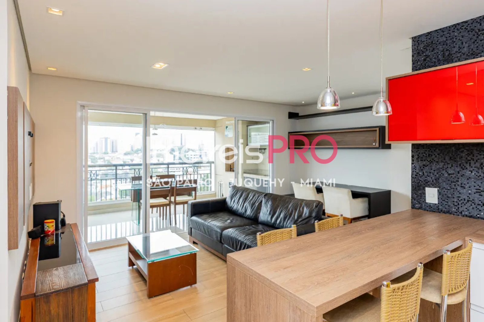 Apartamento para Vender, Vila Clementino | Cód: IP41145 — foto 1