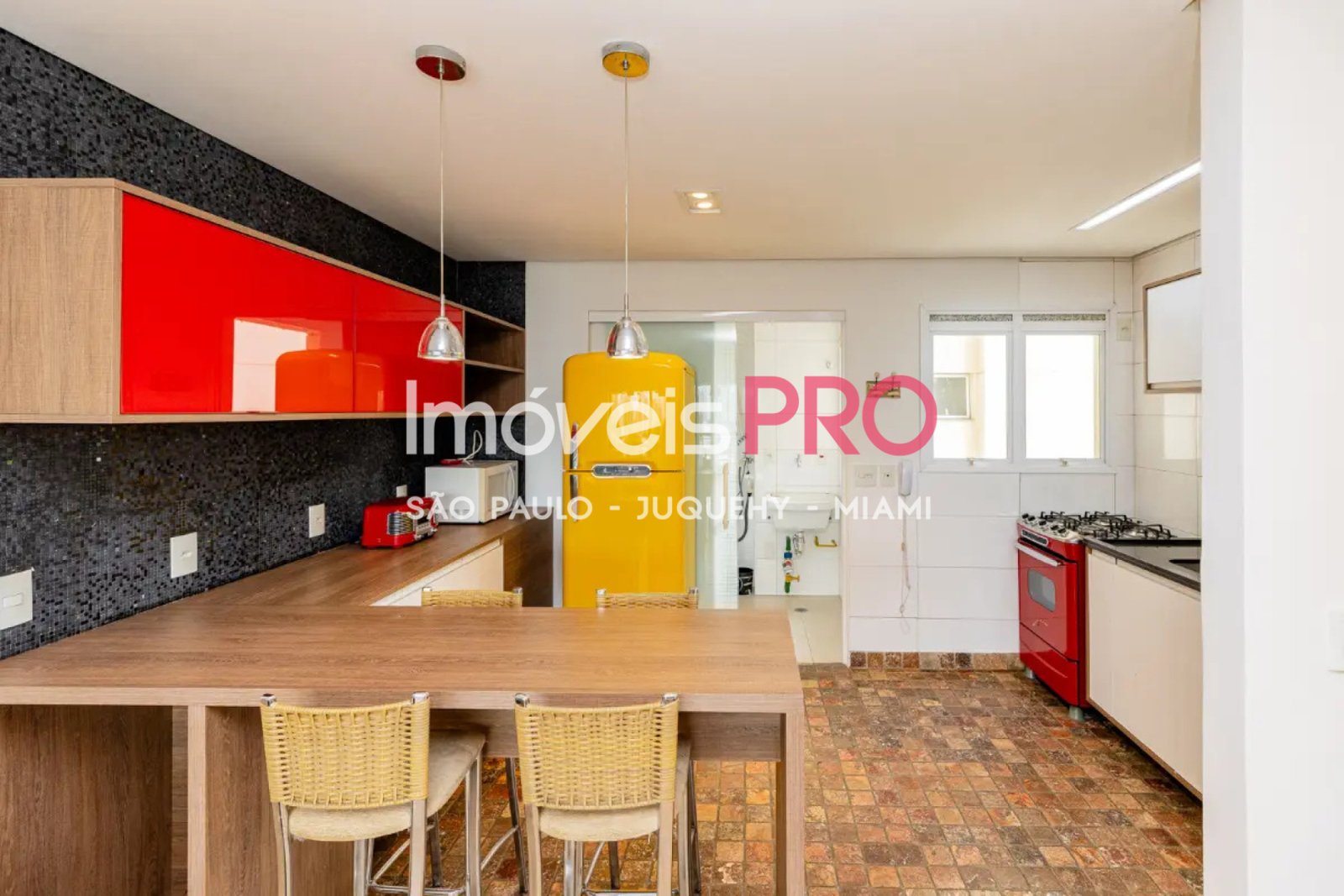 Apartamento para Vender, Vila Clementino | Cód: IP41145 — 