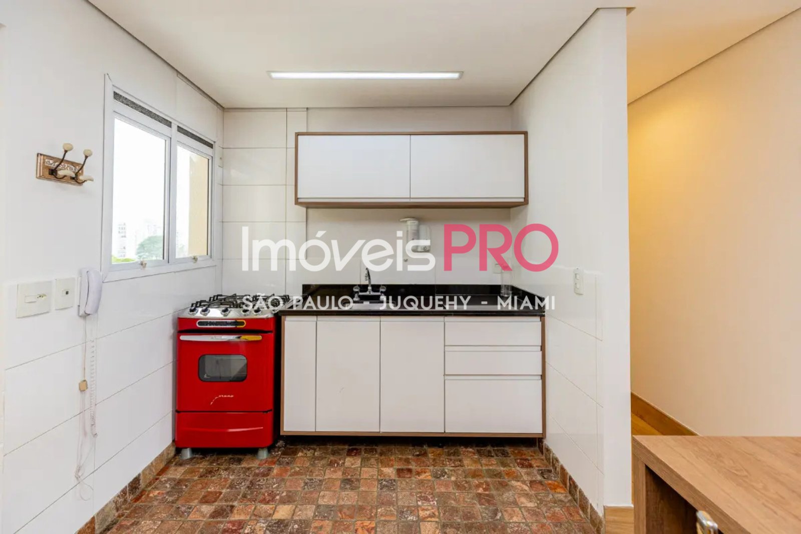 Apartamento para Vender, Vila Clementino | Cód: IP41145 — 