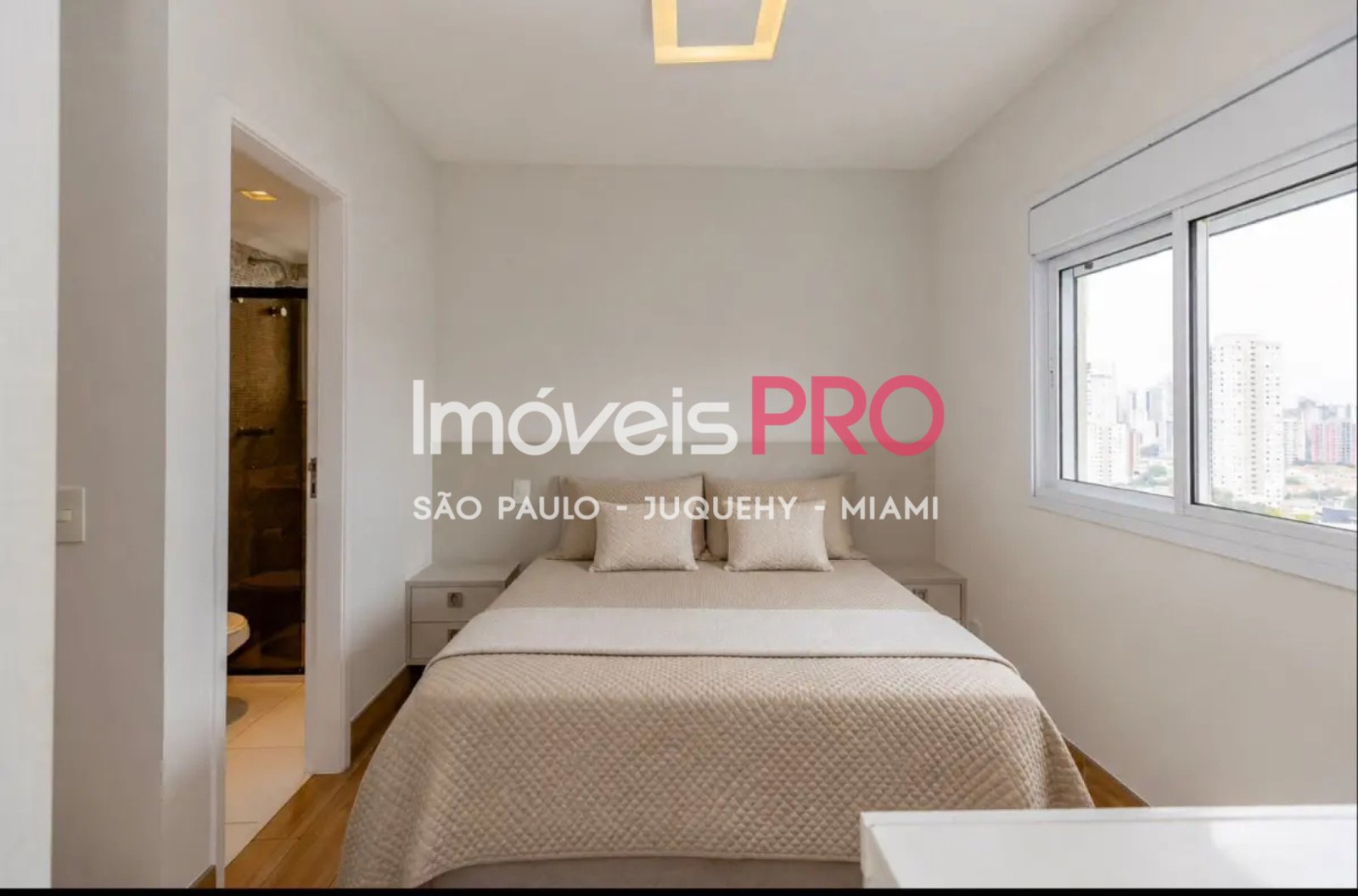 Apartamento para Vender, Vila Clementino | Cód: IP41145 — 