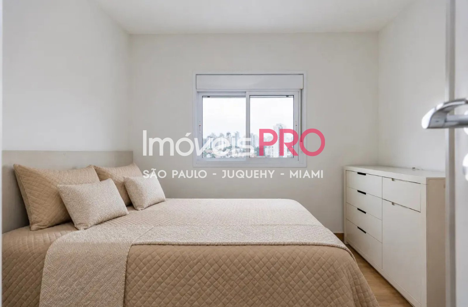 Apartamento para Vender, Vila Clementino | Cód: IP41145 — 