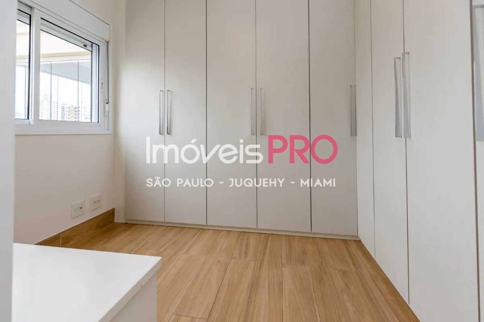 Apartamento para Vender, Vila Clementino | Cód: IP41145 — 