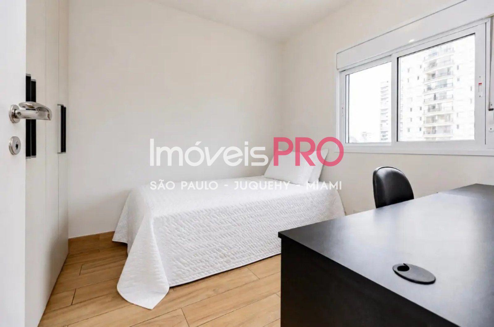 Apartamento para Vender, Vila Clementino | Cód: IP41145 — 