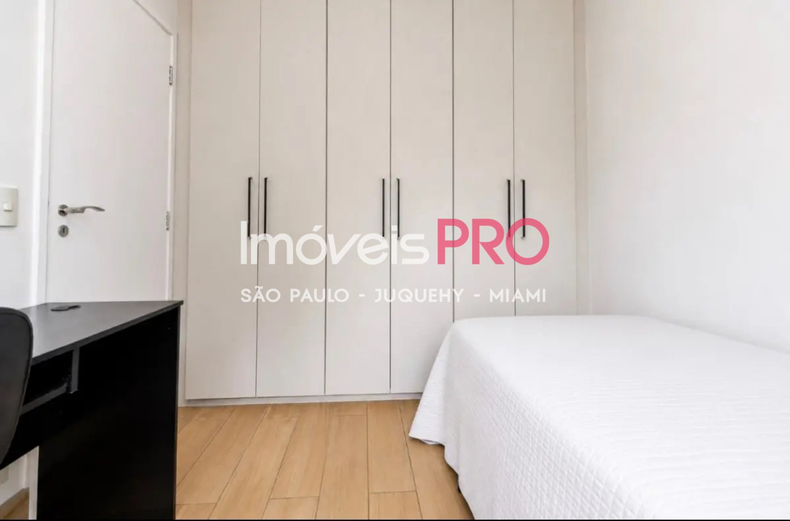 Apartamento para Vender, Vila Clementino | Cód: IP41145 — 