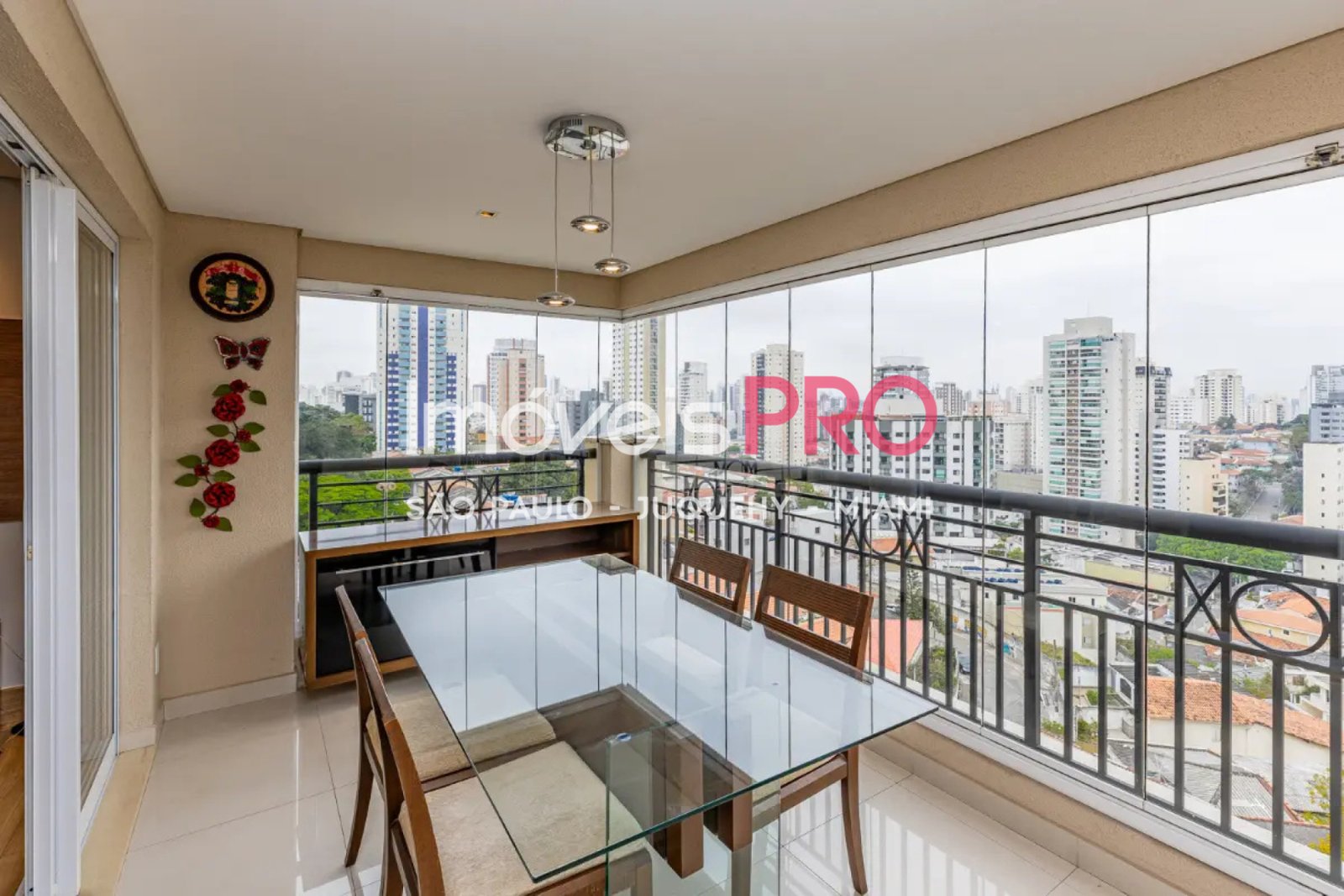 Apartamento para Vender, Vila Clementino | Cód: IP41145 — foto 2