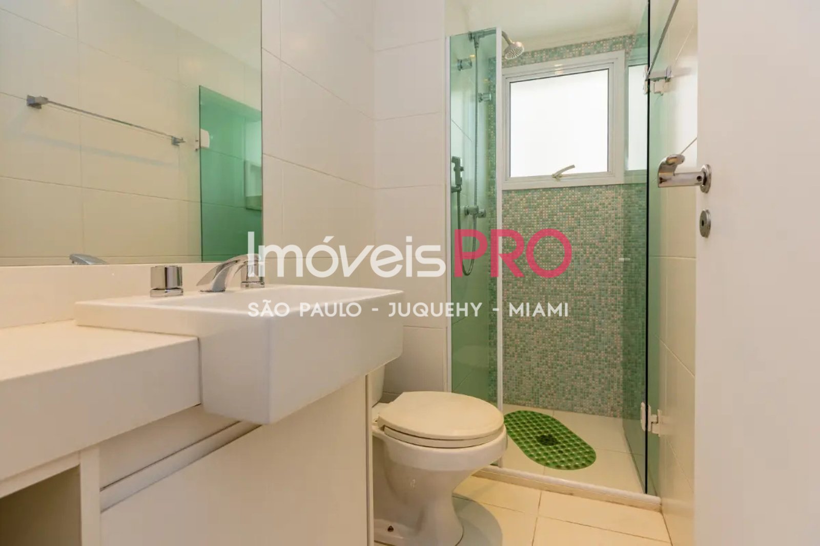 Apartamento para Vender, Vila Clementino | Cód: IP41145 — 