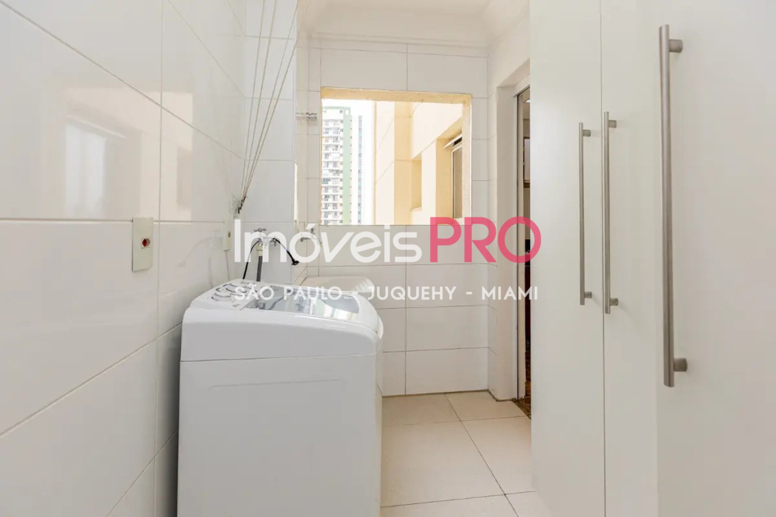 Apartamento para Vender, Vila Clementino | Cód: IP41145 — 