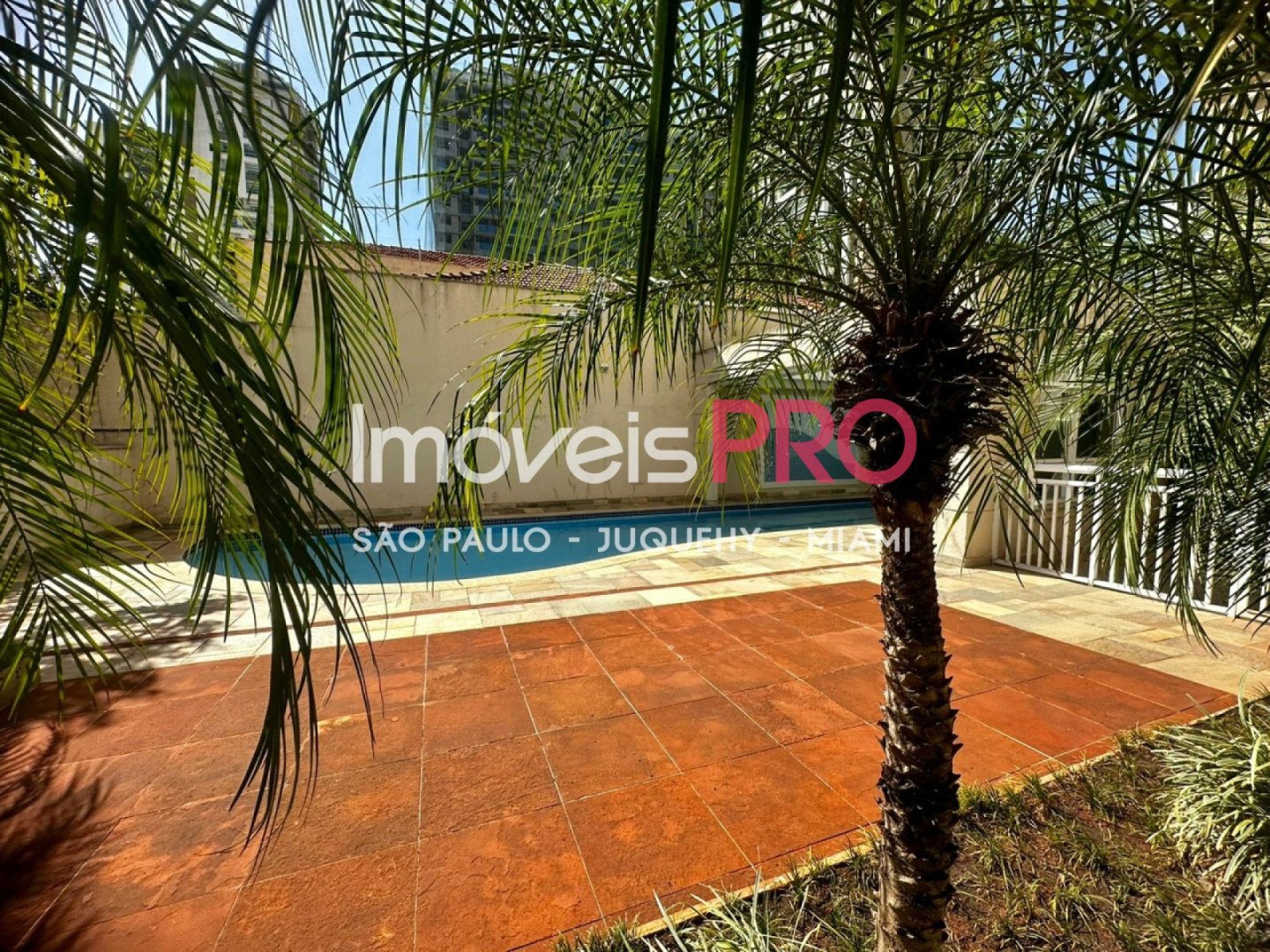 Apartamento para Vender, Vila Clementino | Cód: IP41145 — 
