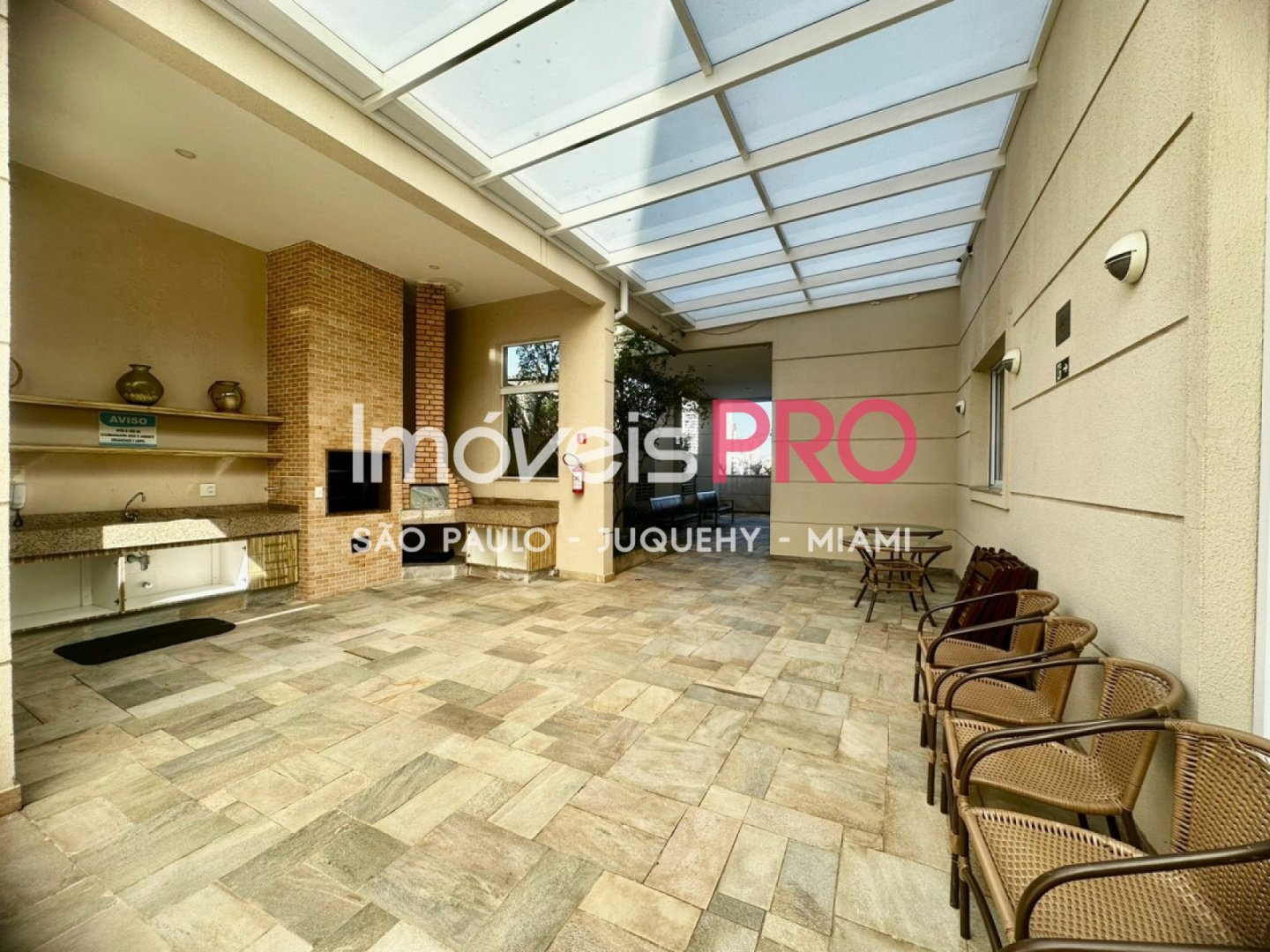 Apartamento para Vender, Vila Clementino | Cód: IP41145 — 