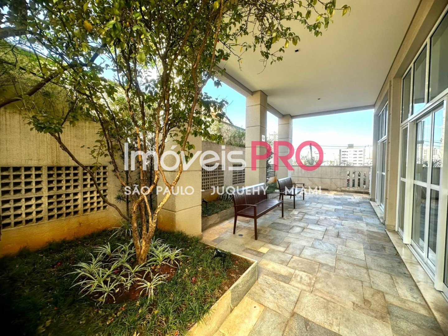 Apartamento para Vender, Vila Clementino | Cód: IP41145 — 