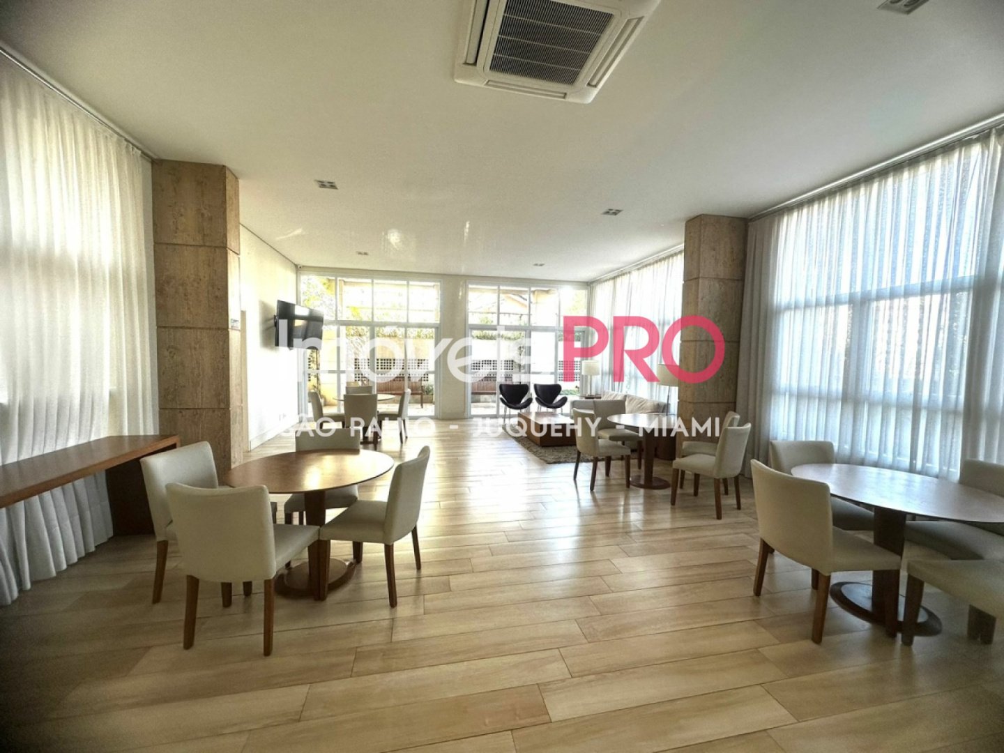 Apartamento para Vender, Vila Clementino | Cód: IP41145 — 