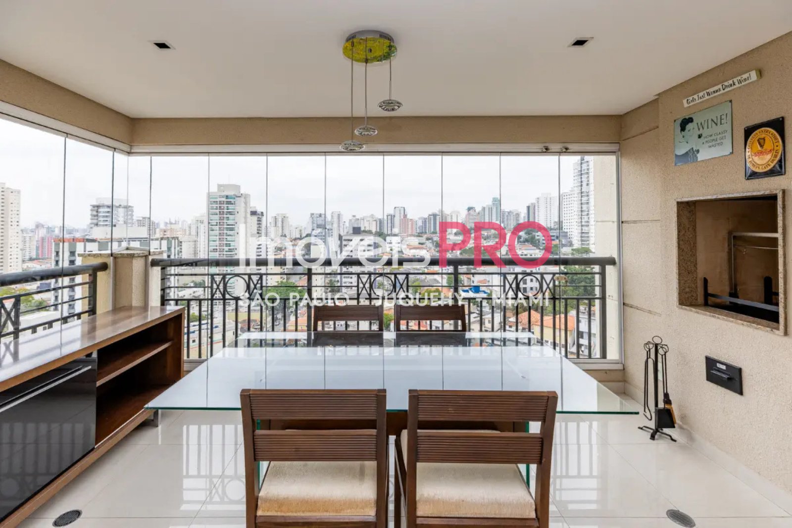 Apartamento para Vender, Vila Clementino | Cód: IP41145 — foto 3