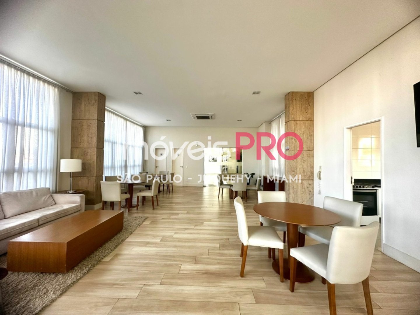 Apartamento para Vender, Vila Clementino | Cód: IP41145 — 