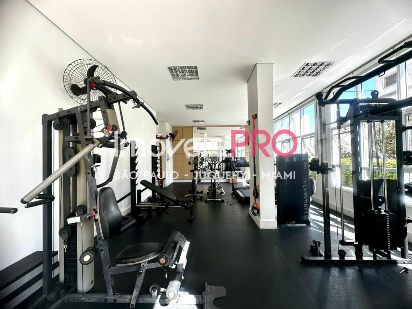 Apartamento para Vender, Vila Clementino | Cód: IP41145 — 