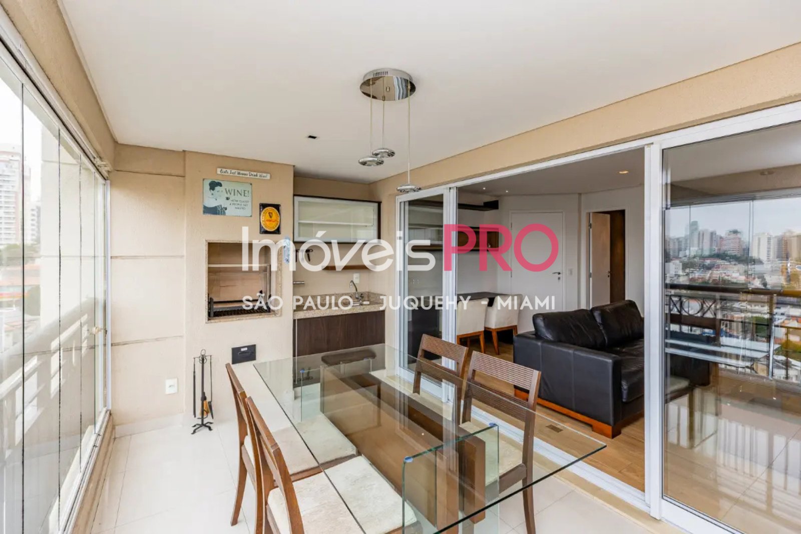 Apartamento para Vender, Vila Clementino | Cód: IP41145 — foto 4
