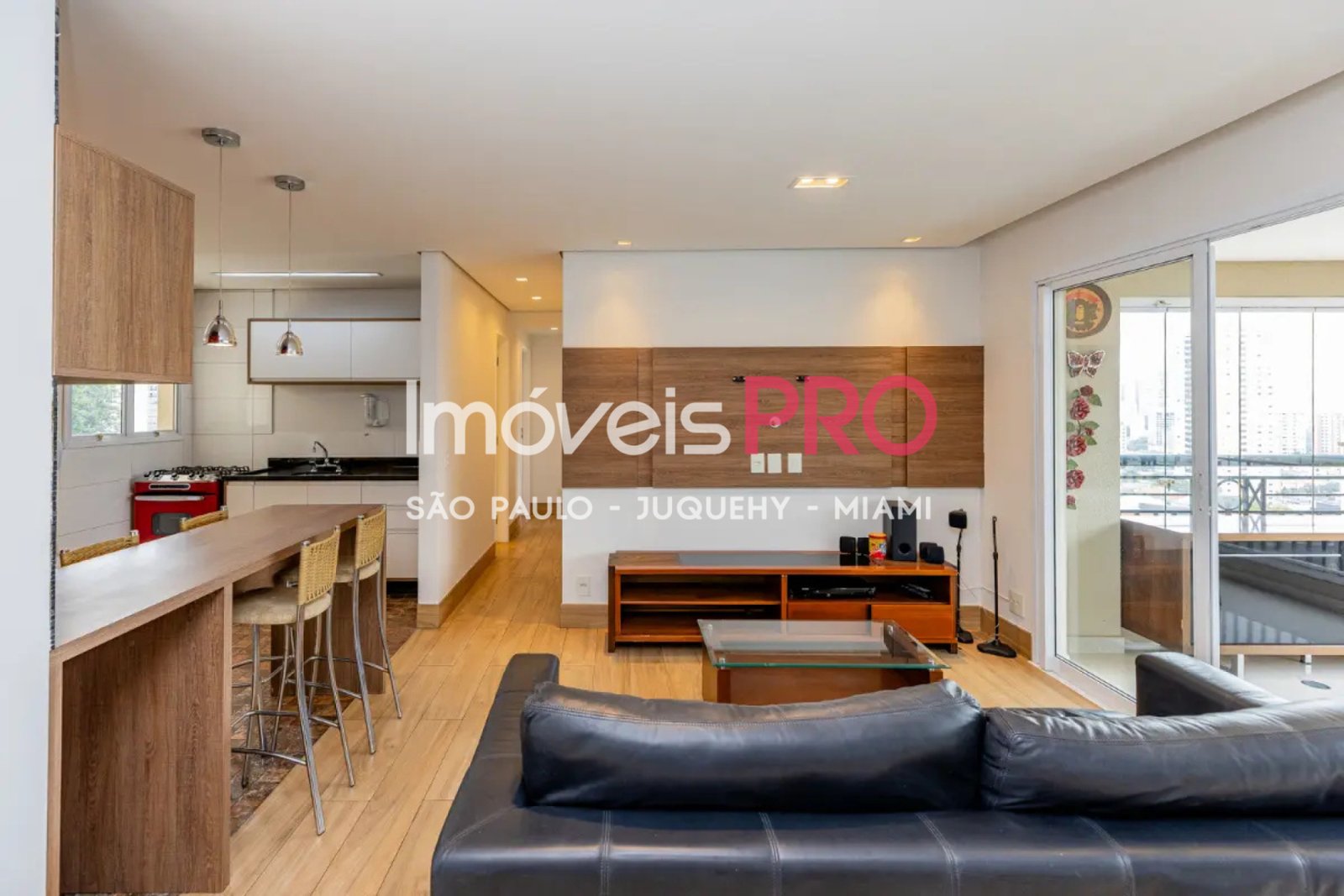 Apartamento para Vender, Vila Clementino | Cód: IP41145 — foto 7