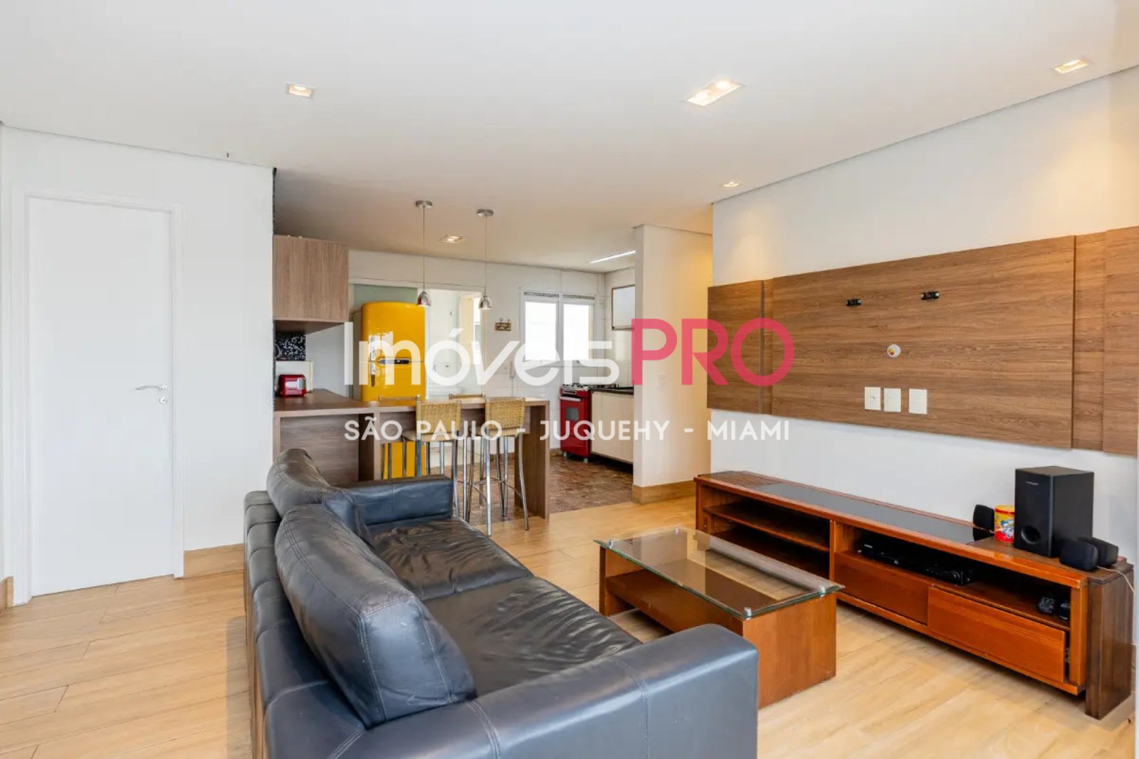Apartamento para Vender, Vila Clementino | Cód: IP41145 — 