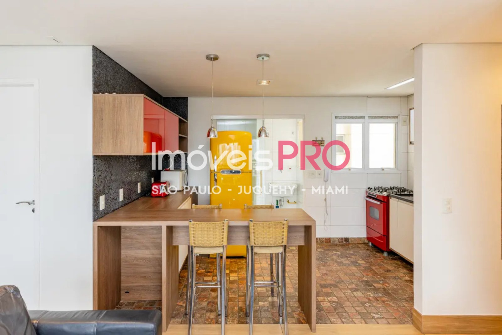 Apartamento para Vender, Vila Clementino | Cód: IP41145 — 