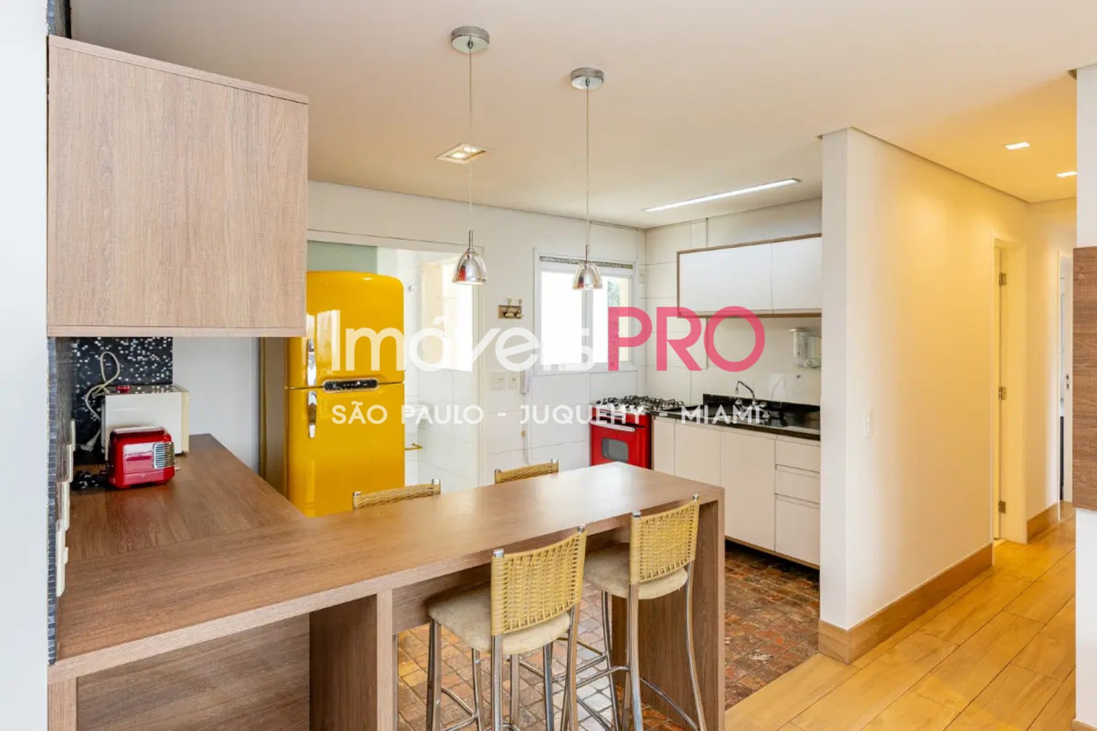 Apartamento para Vender, Vila Clementino | Cód: IP41145 — 