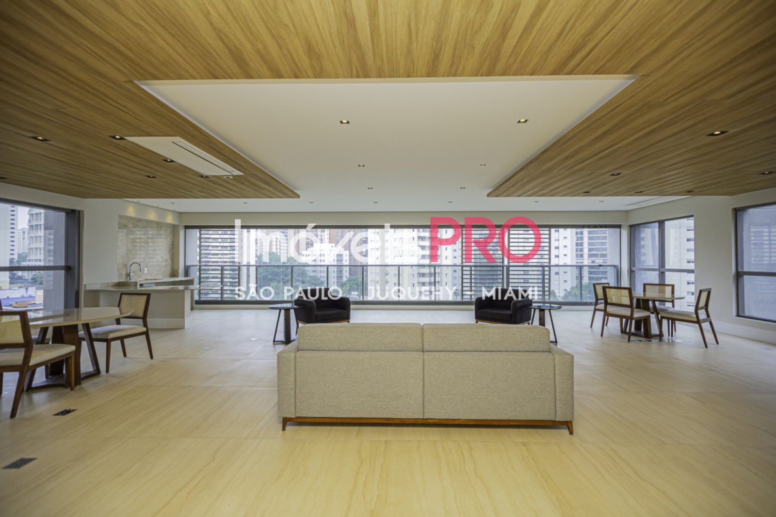 Apartamento para Vender, Vila Nova Conceição | Cód: IP41146 — foto 1