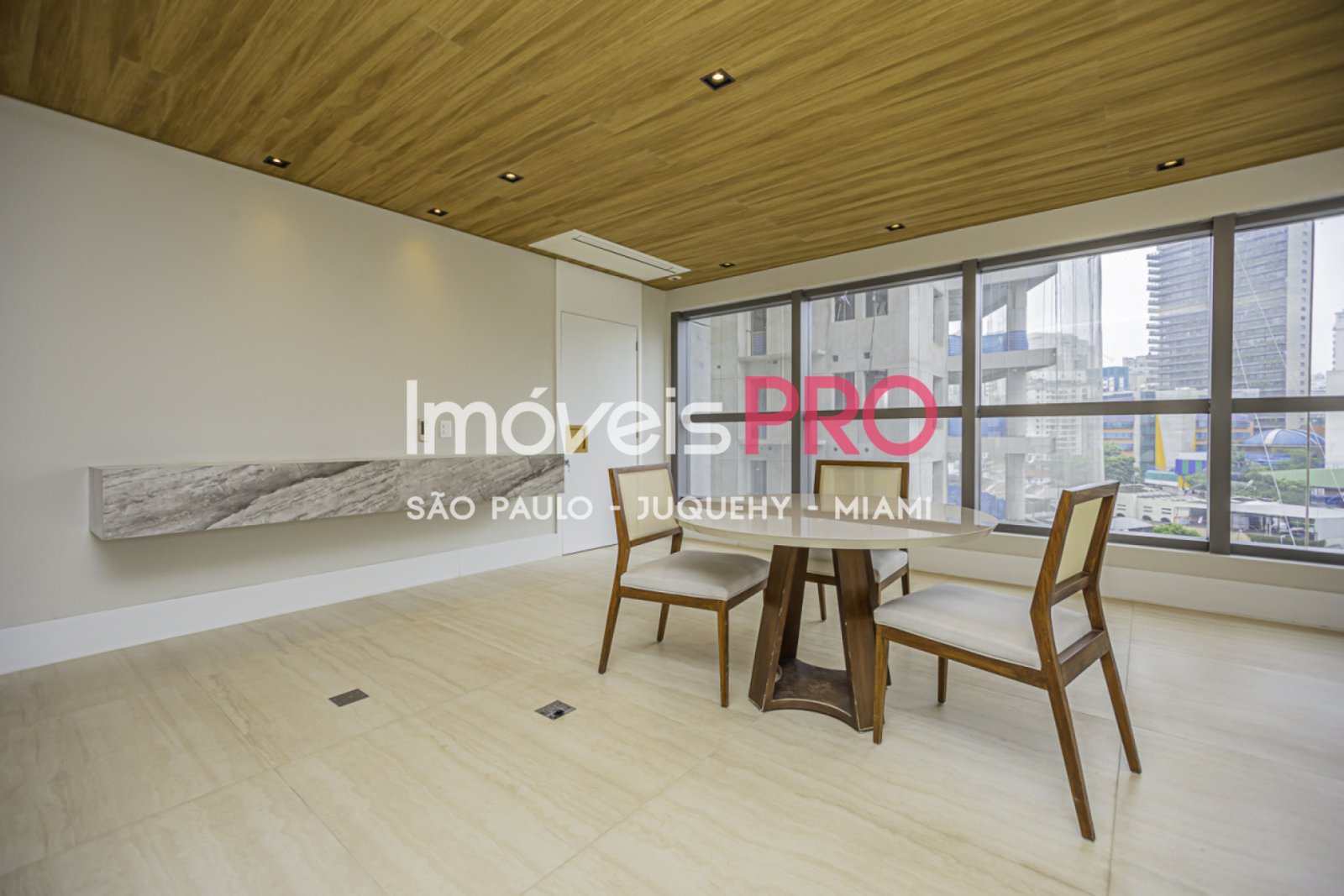 Apartamento para Vender, Vila Nova Conceição | Cód: IP41146 — 