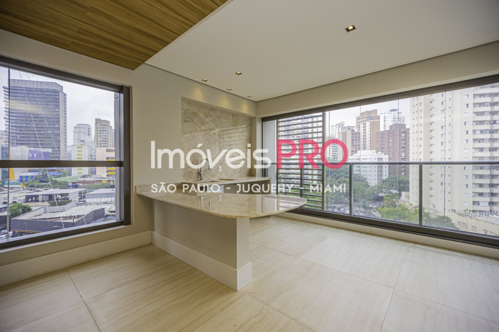 Apartamento para Vender, Vila Nova Conceição | Cód: IP41146 — 