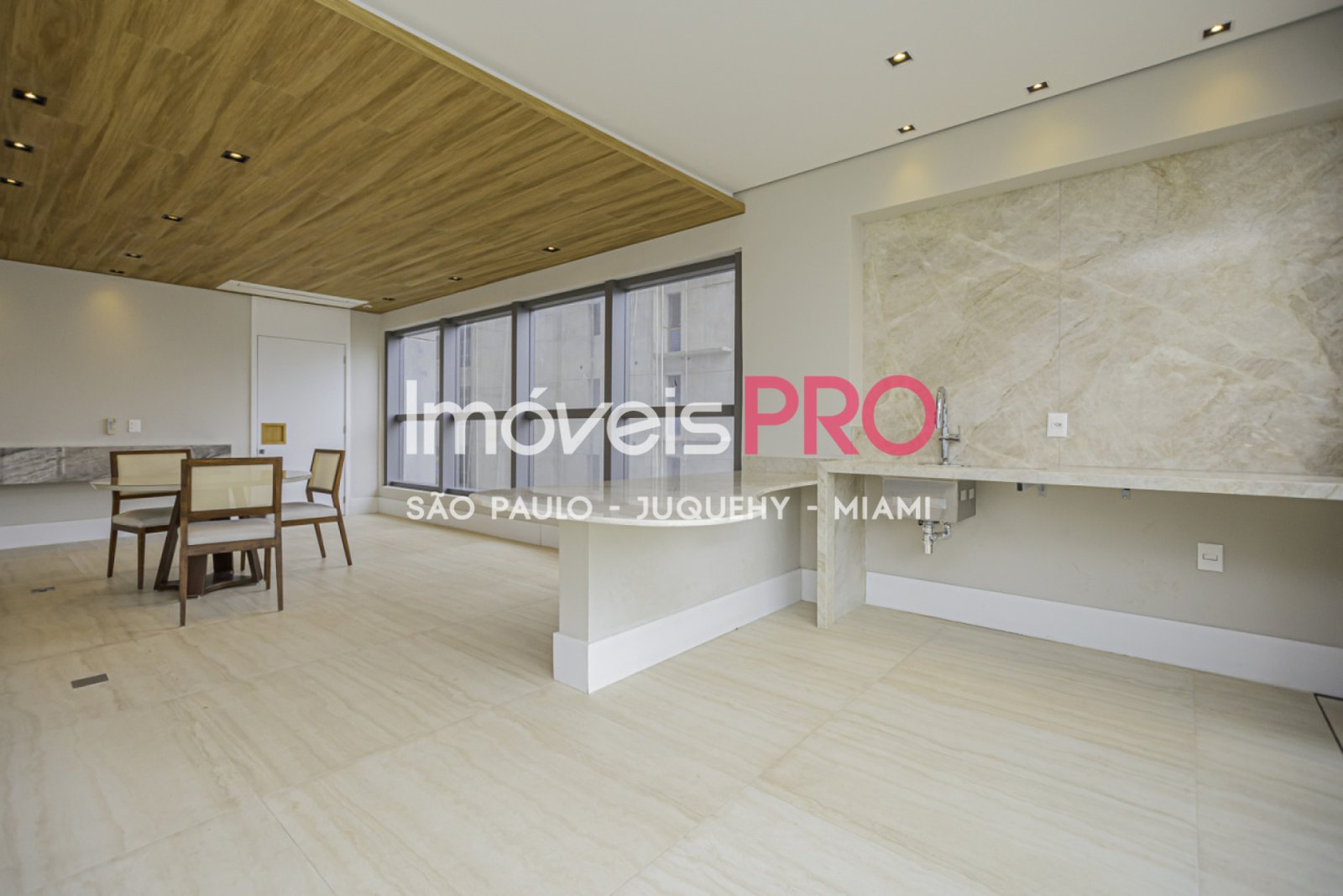 Apartamento para Vender, Vila Nova Conceição | Cód: IP41146 — 